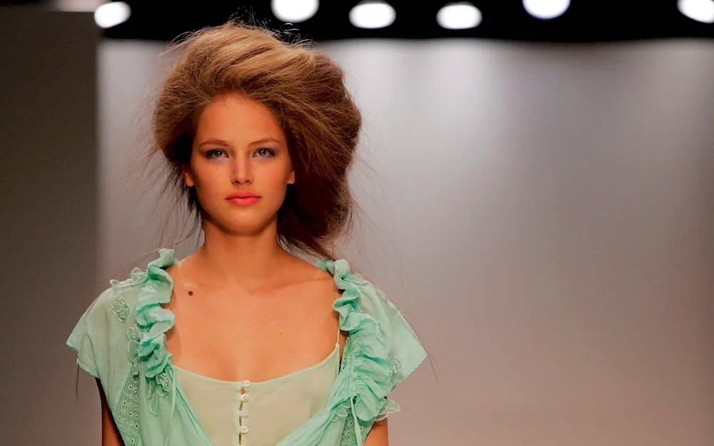Ruslana Korshunova