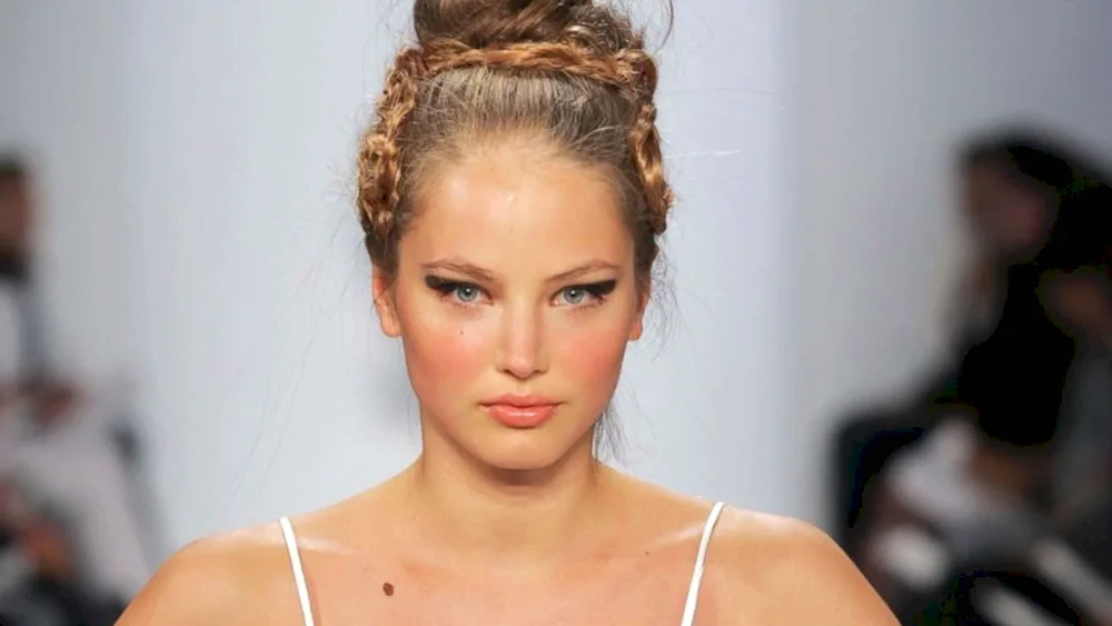 Ruslana Sergeevna Korshunova