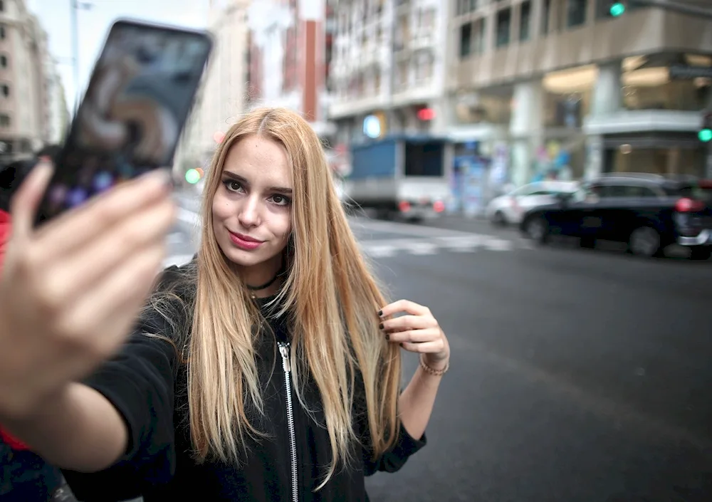 Red blogger
