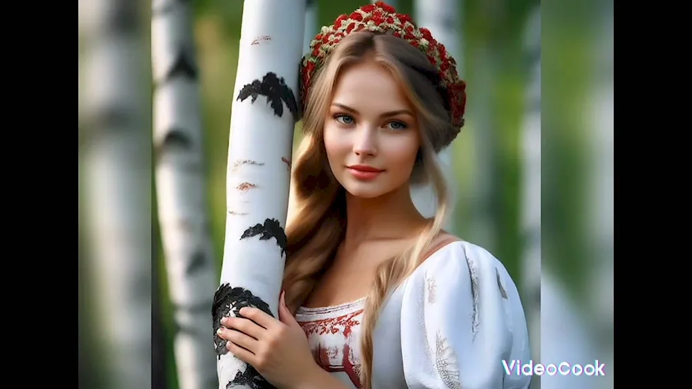 Russian Ukrainians
