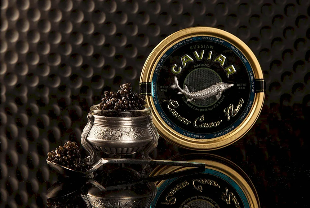 Black Caviar