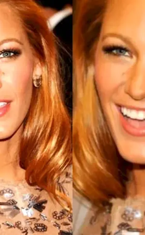 Rousseau Amber Hair Colour