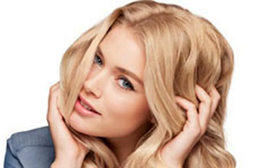 Russo wheat hair colour loreal