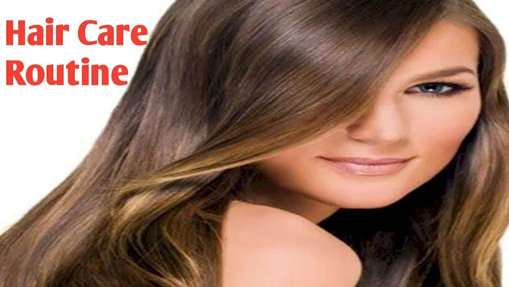Beautiful light russet hair colour