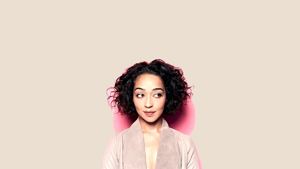 Ruth Negga