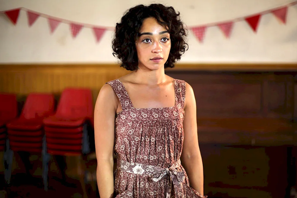 Ruth Negga