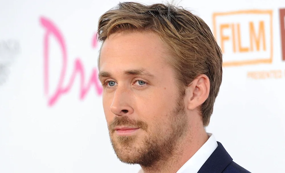 Ryan Gosling
