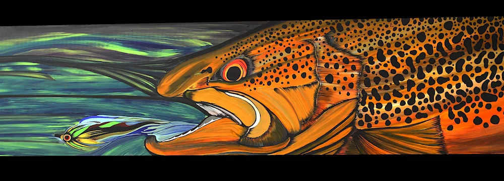 Fish Art