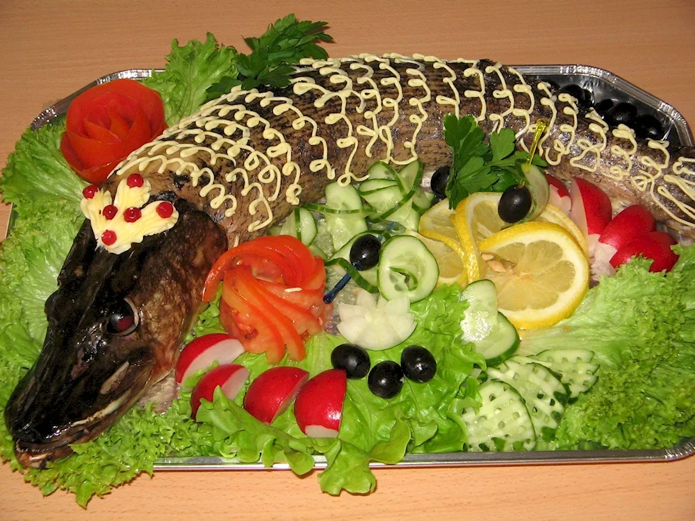 Sterlet Lhavangi