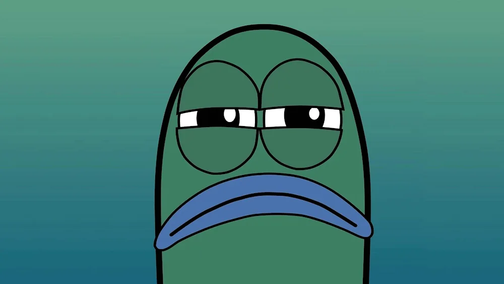 SpongeBob SquarePants Movie 2020