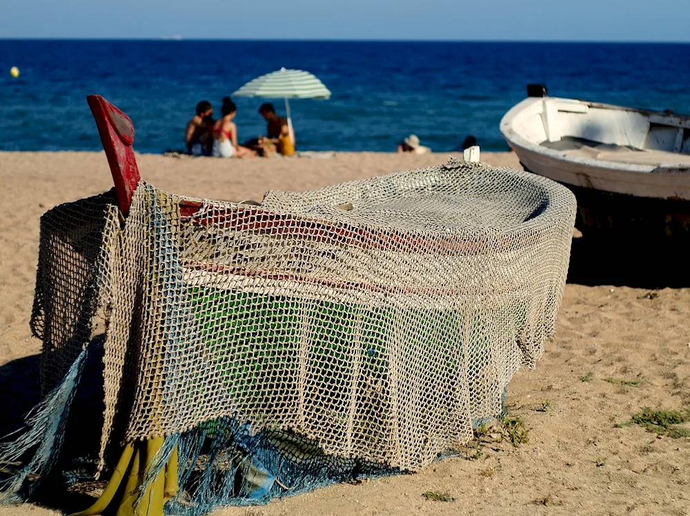 Fishing Net