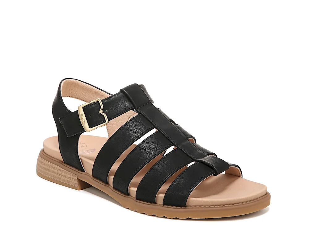 Fisherman sandals women's