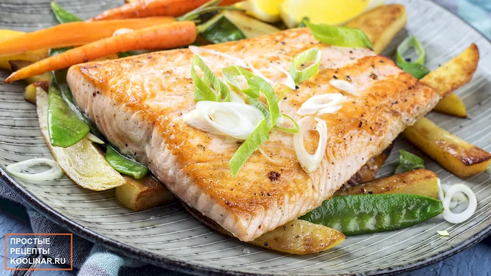 Fish fillet