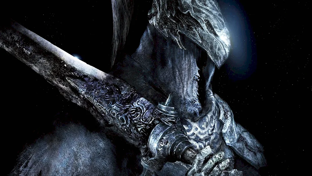 Knight of Artorias