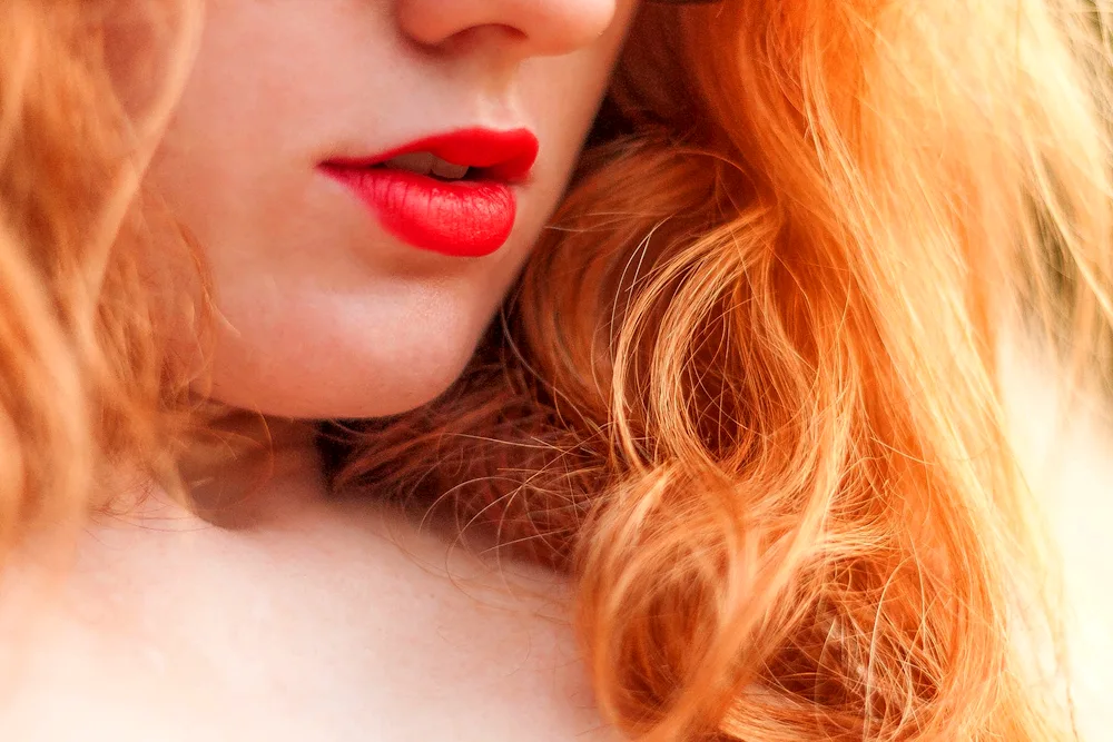 Loreal honey blond