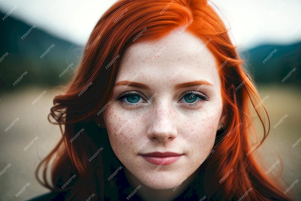 Red Scarlett Rose