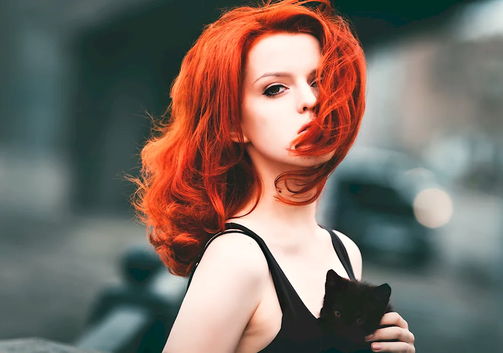 Red ticktocker