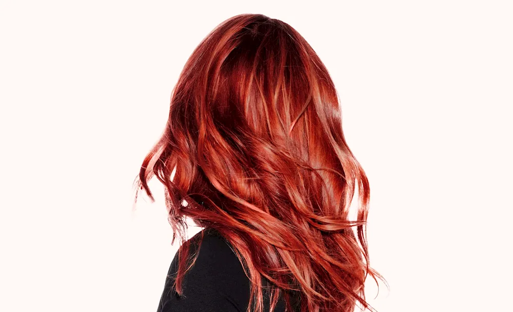 Redhead Eugene MWL