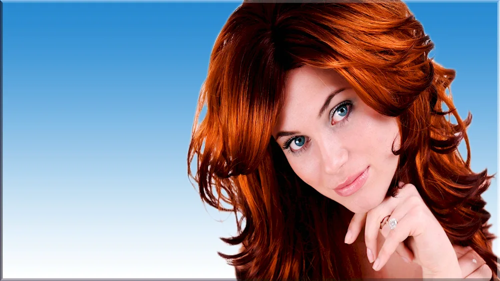 Selena Regener Redhead