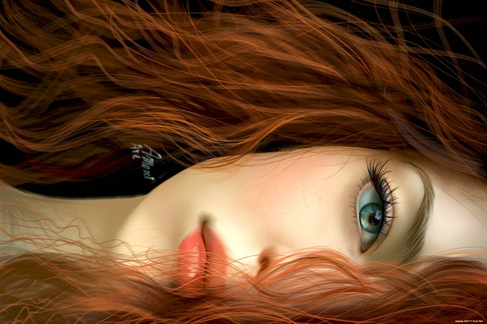 Beautiful dolls