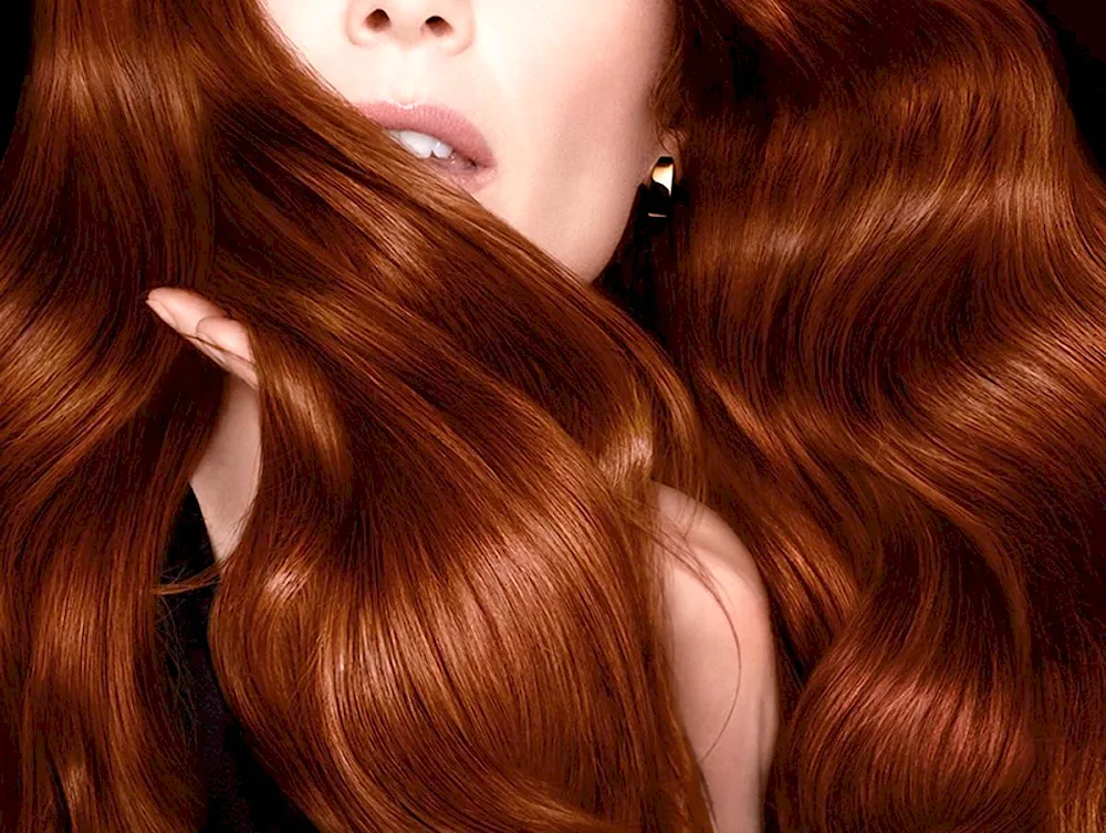 Caffeine hair colour