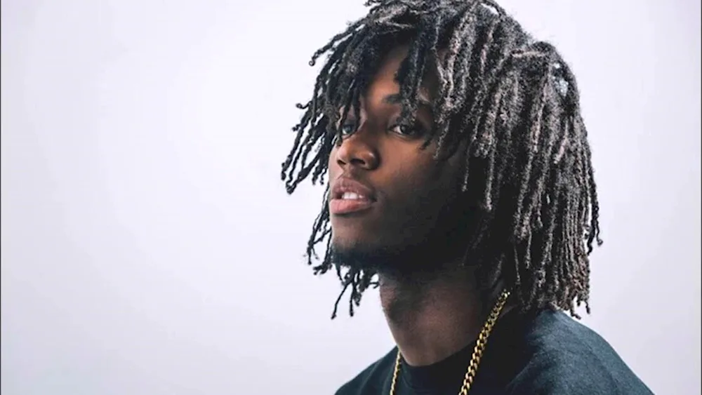 Saba Rapper