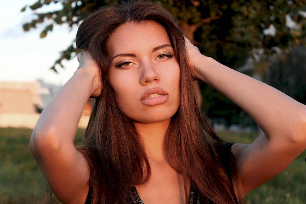 Sabina Akterina