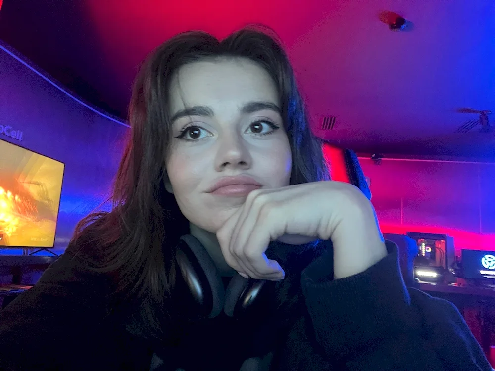 Sabina Khayrova