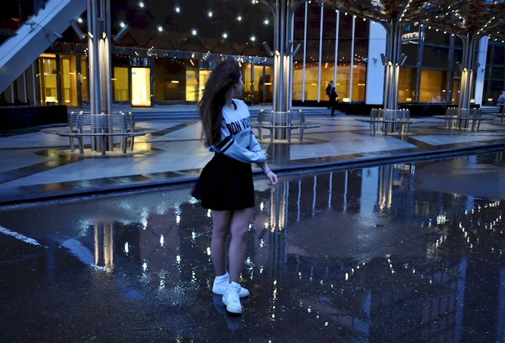 Sabine Khayrova