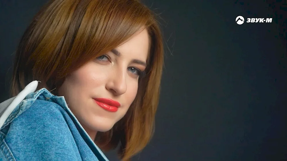 Sabine Sagdarova