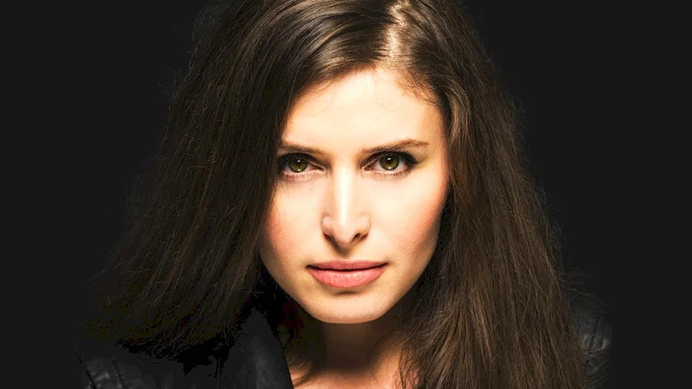 Sabine Saidova