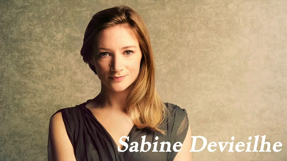 Sabine Devieilhe