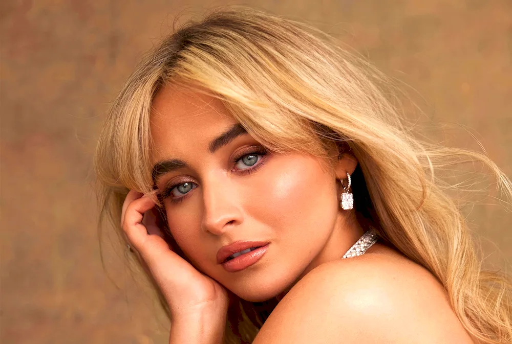 Sabrina Carpenter