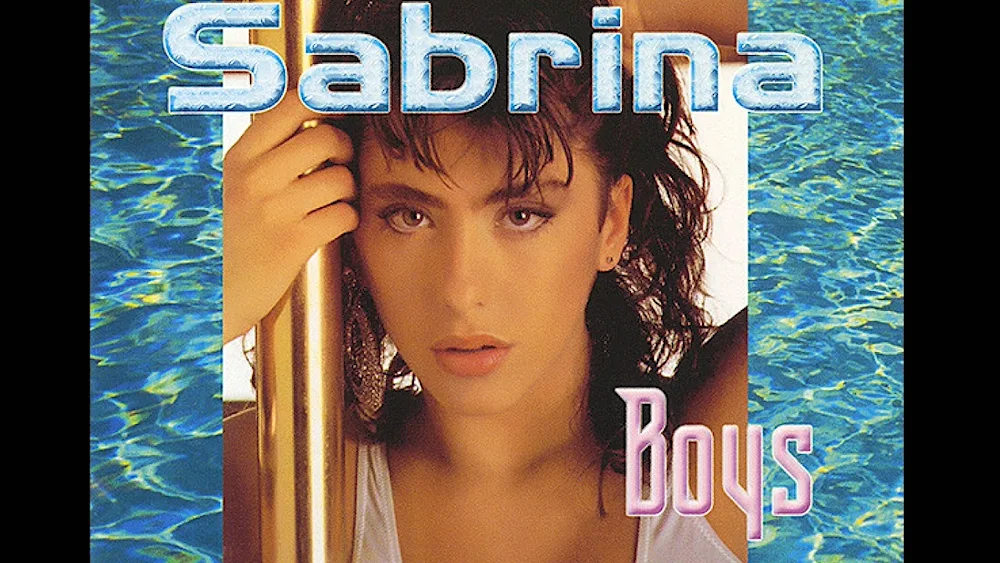 Sabrina Salerno