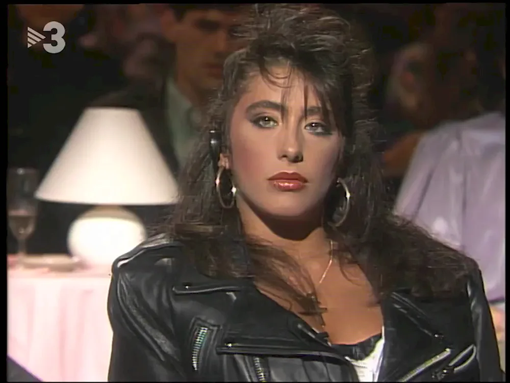 Sabrina Salerno