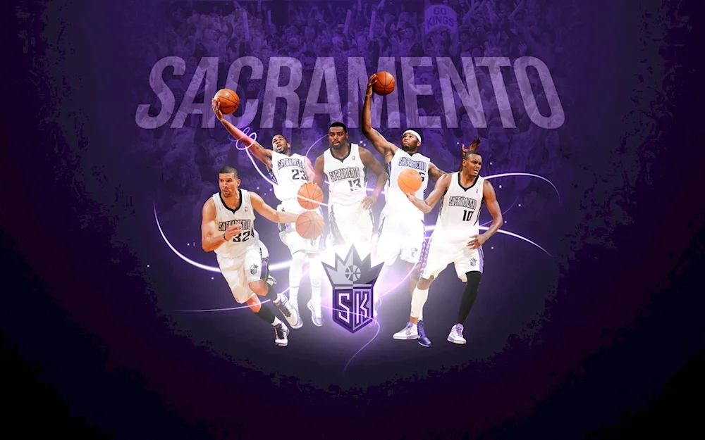 Sacramento Kings