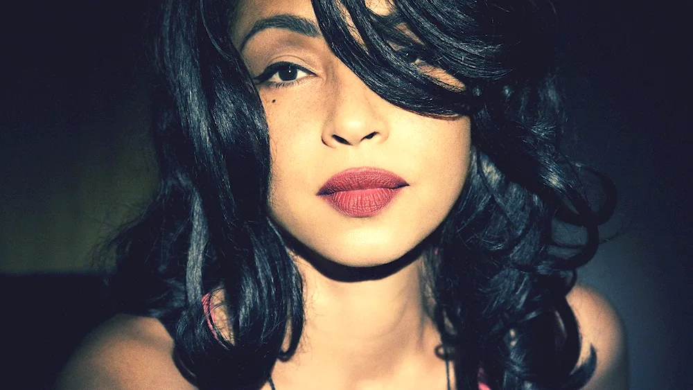 Sade singer