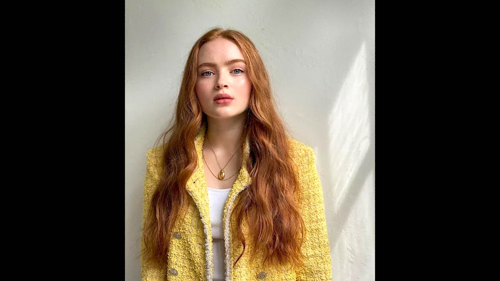 Sadie Sink