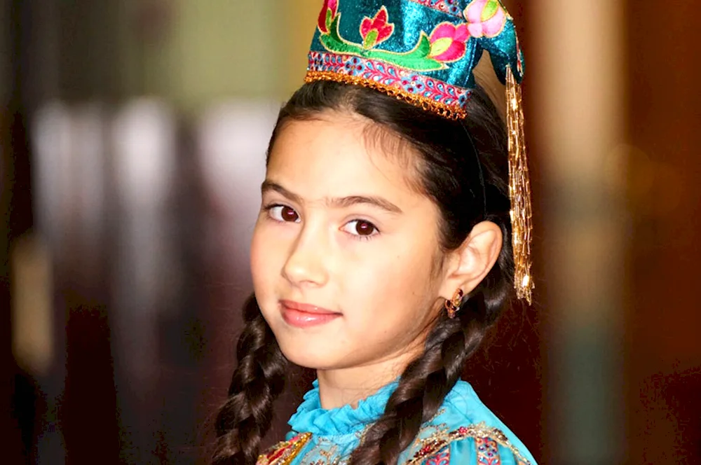 Saida Mukhametzyanova