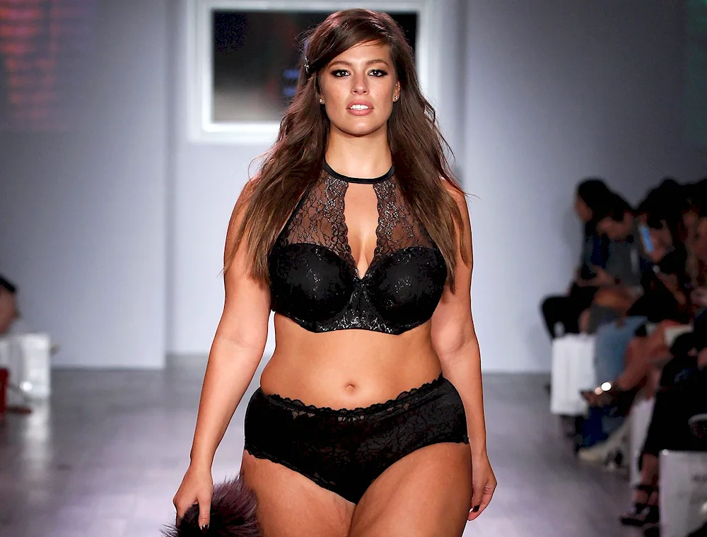 Ashley Graham