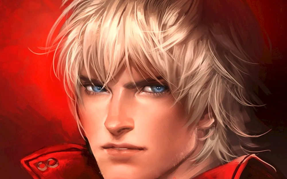 Sakimichan Dante