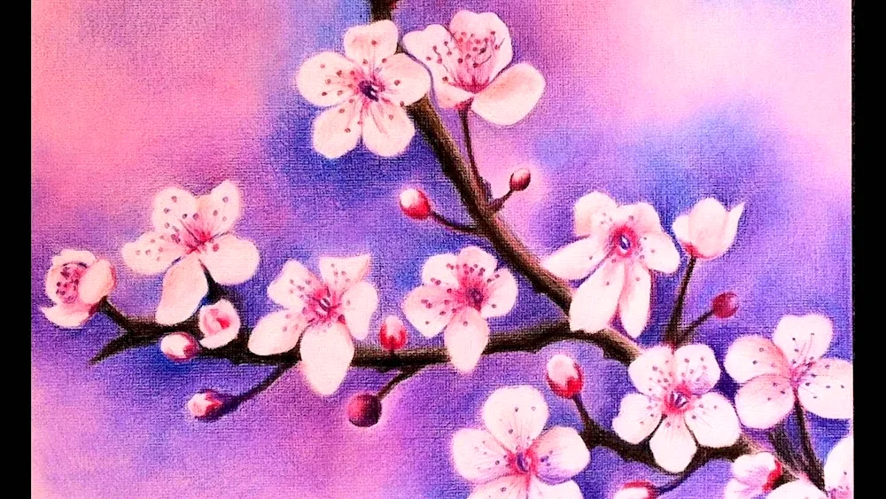 Japanese style mosaic