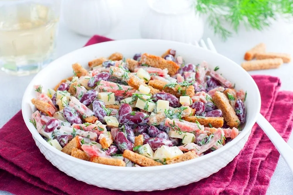 Salads