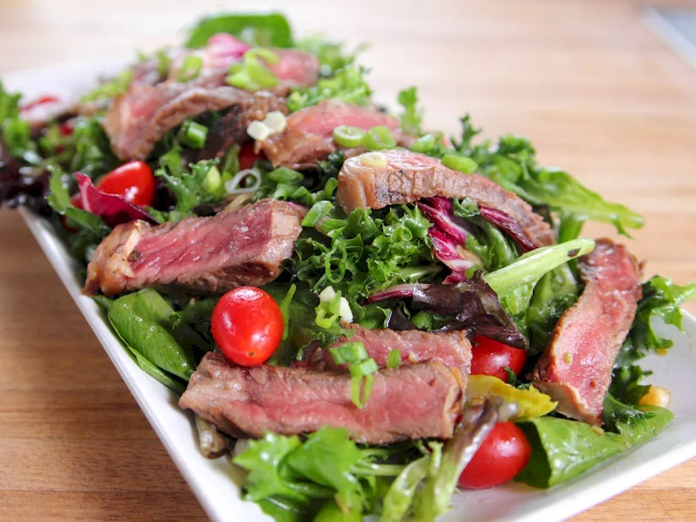 Salad
