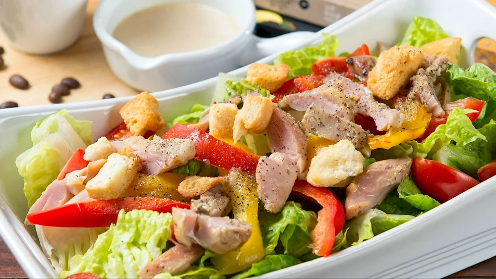 Salad
