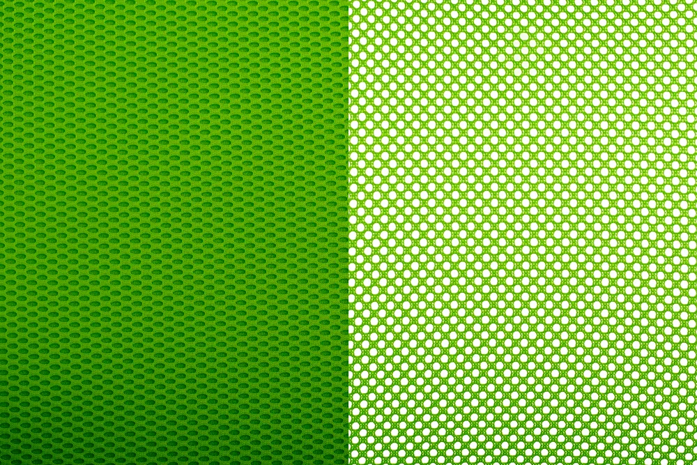 Gentle green background