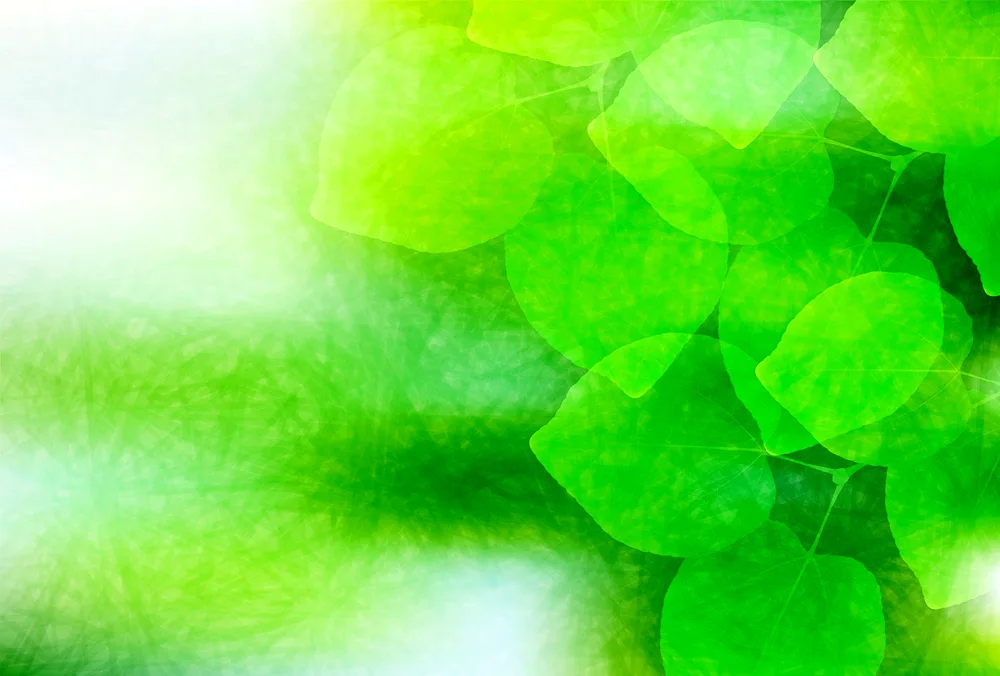Light background