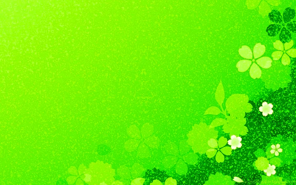 Patterned background