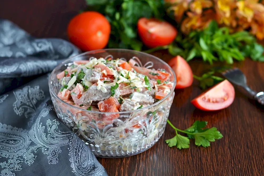 Salad