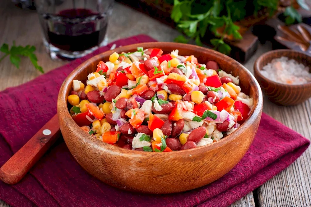 Salads